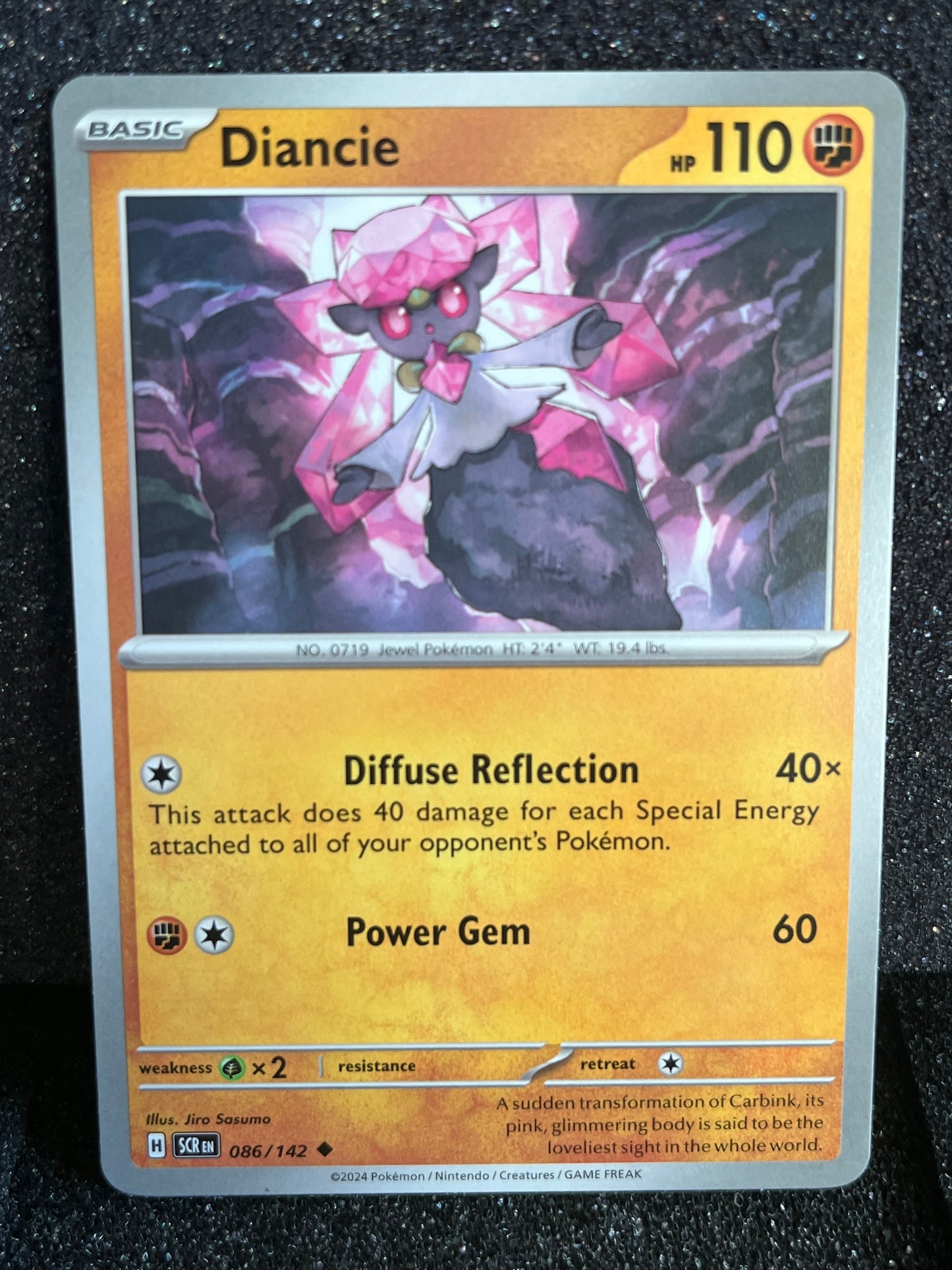 086 Diancie