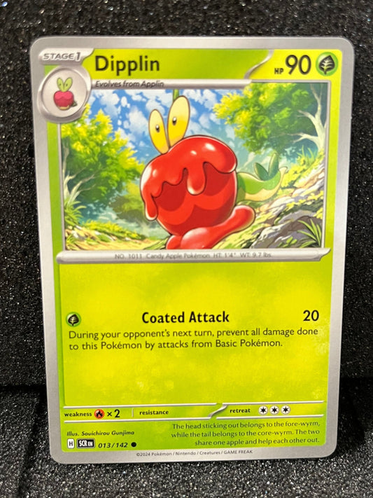 013 Dipplin