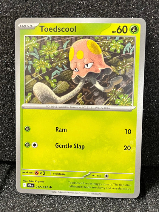 017 Toedscool
