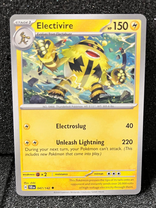 047 Elevtivire