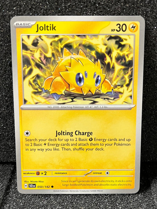 050 Joltik
