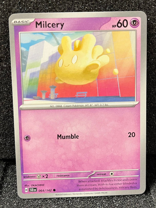 064 Milcery