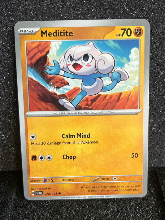 078 Meditite