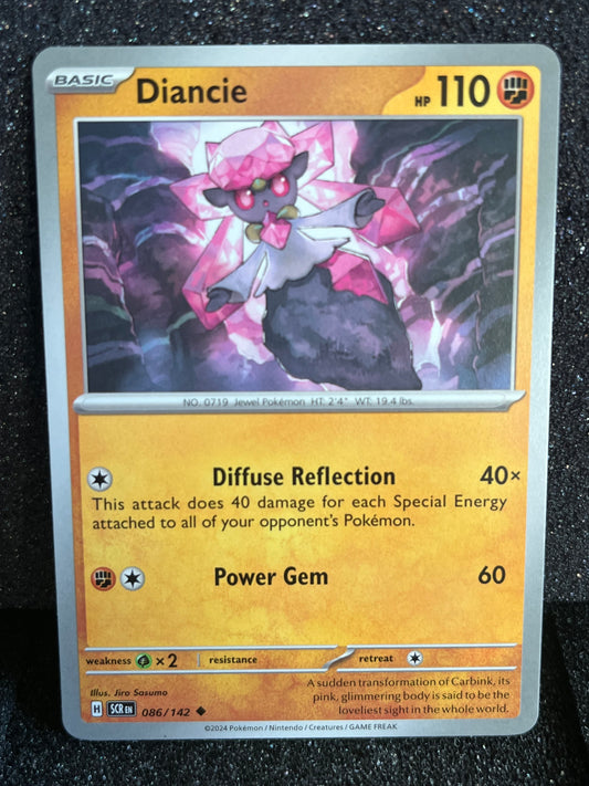 086 Diancie