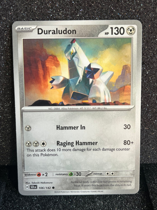 106 Duraludon