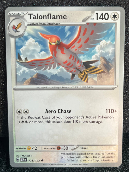 123 Talonflame