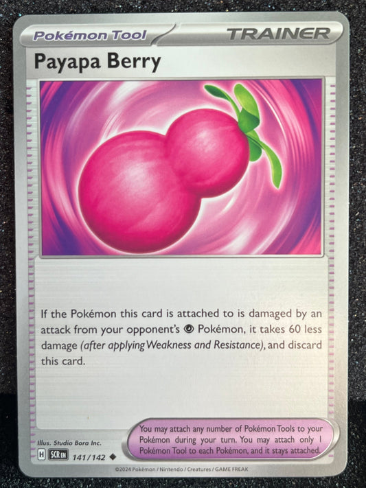 141 Payapa Berry